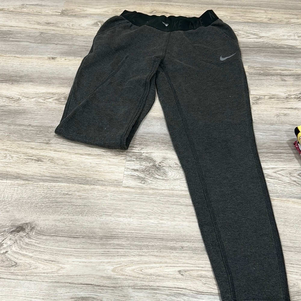 Nike sweatpants